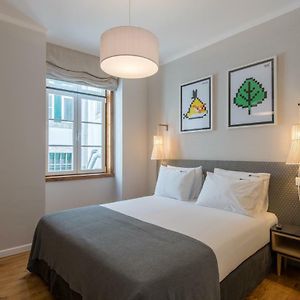 Urbano FLH Hotels Lisboa